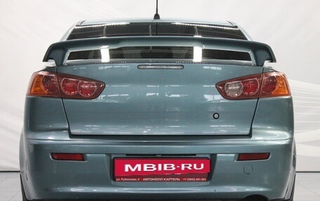 Mitsubishi Lancer IX, 2008 год, 869 000 рублей, 6 фотография