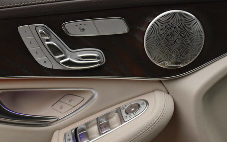 Mercedes-Benz GLC Coupe, 2020 год, 6 077 000 рублей, 13 фотография