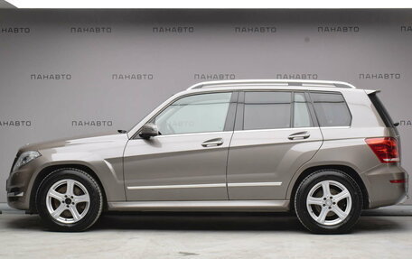 Mercedes-Benz GLK-Класс, 2013 год, 1 899 000 рублей, 3 фотография