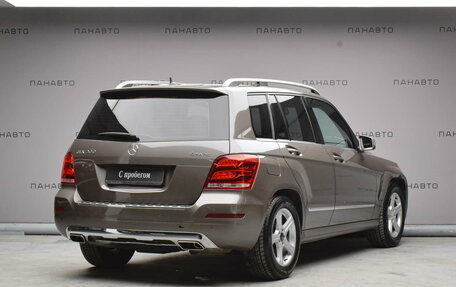 Mercedes-Benz GLK-Класс, 2013 год, 1 899 000 рублей, 2 фотография