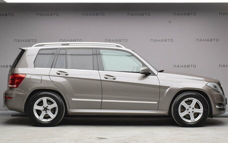 Mercedes-Benz GLK-Класс, 2013 год, 1 899 000 рублей, 4 фотография