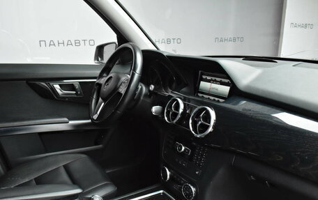 Mercedes-Benz GLK-Класс, 2013 год, 1 899 000 рублей, 9 фотография