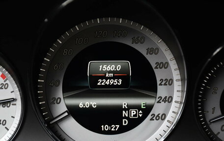 Mercedes-Benz GLK-Класс, 2013 год, 1 899 000 рублей, 14 фотография