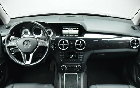 Mercedes-Benz GLK-Класс, 2013 год, 1 899 000 рублей, 10 фотография