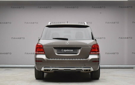 Mercedes-Benz GLK-Класс, 2013 год, 1 899 000 рублей, 6 фотография