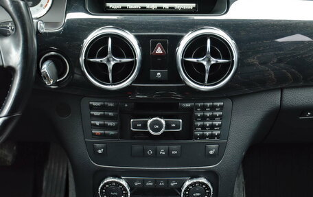Mercedes-Benz GLK-Класс, 2013 год, 1 899 000 рублей, 11 фотография