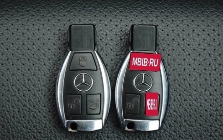 Mercedes-Benz GLK-Класс, 2013 год, 1 899 000 рублей, 13 фотография
