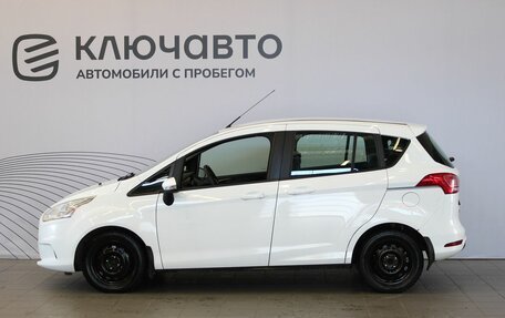 Ford B-MAX, 2013 год, 823 000 рублей, 8 фотография