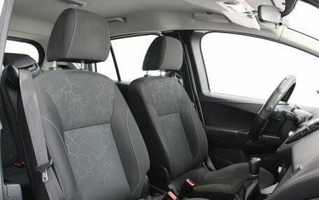 Ford B-MAX, 2013 год, 823 000 рублей, 11 фотография