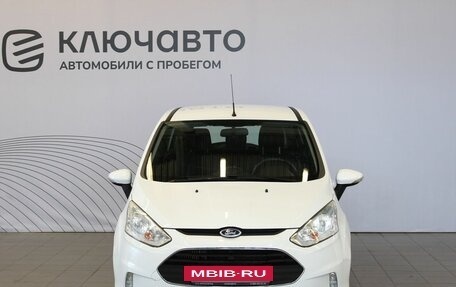Ford B-MAX, 2013 год, 823 000 рублей, 2 фотография
