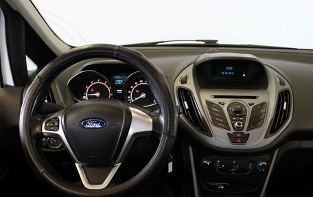 Ford B-MAX, 2013 год, 823 000 рублей, 13 фотография