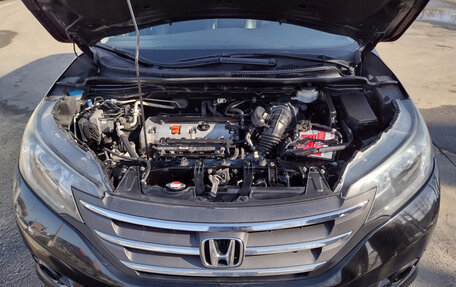 Honda CR-V IV, 2013 год, 2 538 000 рублей, 9 фотография