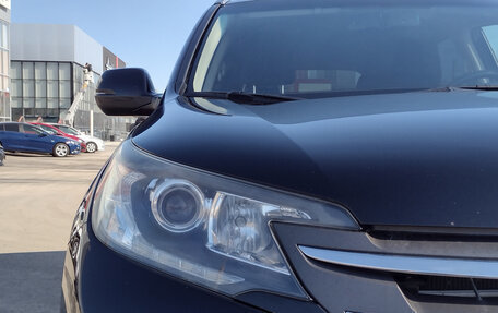 Honda CR-V IV, 2013 год, 2 538 000 рублей, 17 фотография