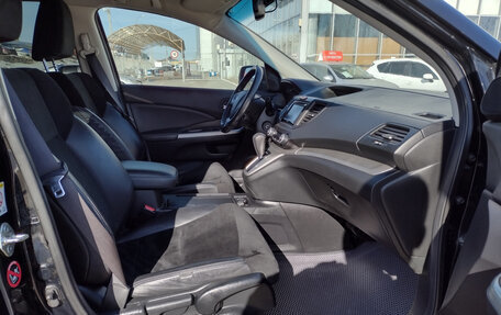 Honda CR-V IV, 2013 год, 2 538 000 рублей, 11 фотография