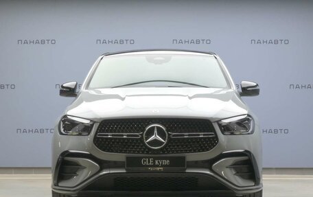 Mercedes-Benz GLE Coupe, 2023 год, 17 300 000 рублей, 3 фотография