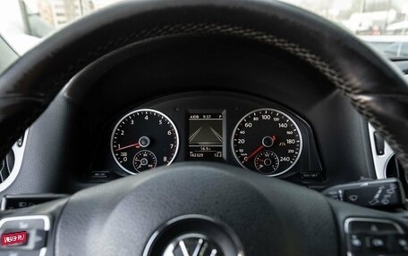 Volkswagen Tiguan I, 2013 год, 1 619 000 рублей, 11 фотография