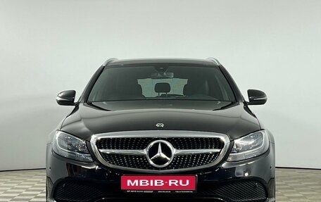 Mercedes-Benz C-Класс, 2019 год, 2 559 000 рублей, 2 фотография