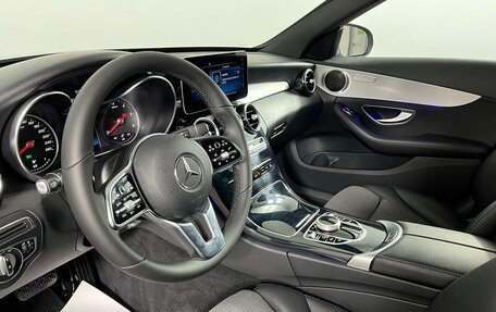 Mercedes-Benz C-Класс, 2019 год, 2 559 000 рублей, 11 фотография