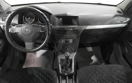 Opel Astra H, 2006 год, 549 000 рублей, 11 фотография