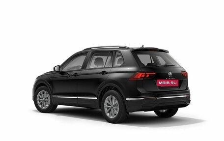 Volkswagen Tiguan II, 2023 год, 5 989 370 рублей, 3 фотография