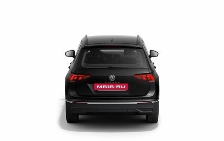 Volkswagen Tiguan II, 2023 год, 5 989 370 рублей, 4 фотография