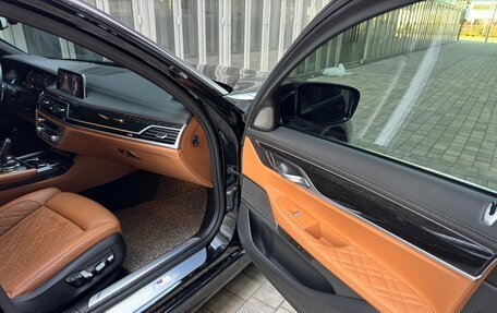 BMW 7 серия, 2020 год, 8 315 000 рублей, 8 фотография