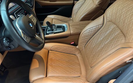 BMW 7 серия, 2020 год, 8 315 000 рублей, 10 фотография