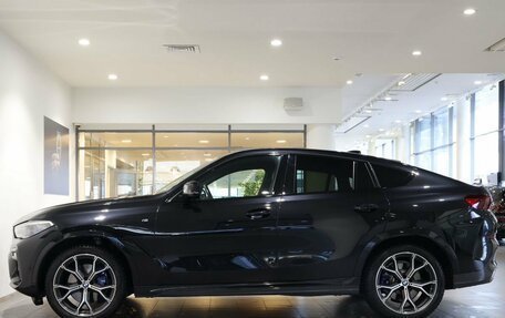 BMW X6, 2020 год, 9 199 000 рублей, 7 фотография