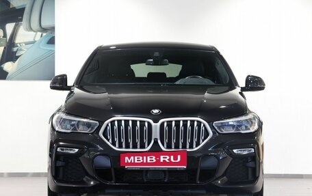 BMW X6, 2020 год, 9 199 000 рублей, 2 фотография