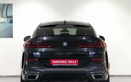BMW X6, 2020 год, 9 199 000 рублей, 6 фотография