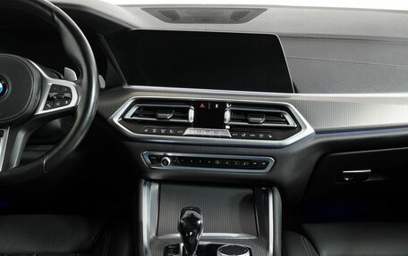 BMW X6, 2020 год, 9 199 000 рублей, 16 фотография