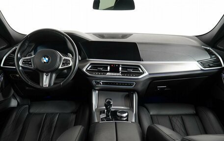 BMW X6, 2020 год, 9 199 000 рублей, 15 фотография