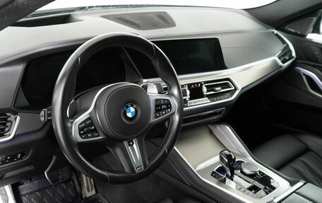 BMW X6, 2020 год, 9 199 000 рублей, 12 фотография