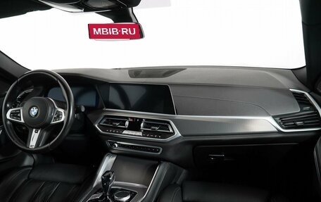 BMW X6, 2020 год, 9 199 000 рублей, 14 фотография