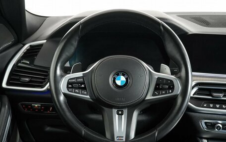 BMW X6, 2020 год, 9 199 000 рублей, 21 фотография