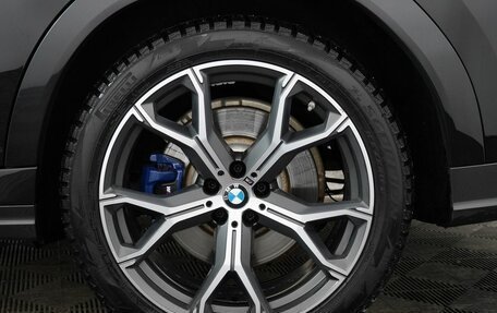 BMW X6, 2020 год, 9 199 000 рублей, 36 фотография
