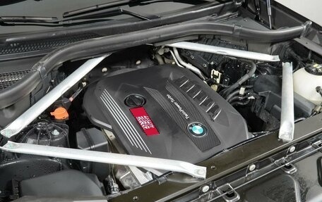 BMW X6, 2020 год, 9 199 000 рублей, 35 фотография
