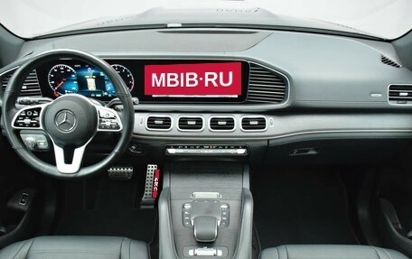 Mercedes-Benz GLS, 2021 год, 11 999 000 рублей, 10 фотография
