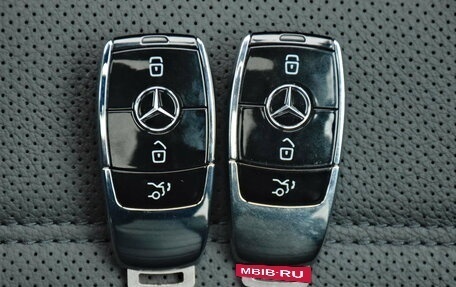 Mercedes-Benz GLS, 2021 год, 11 999 000 рублей, 18 фотография