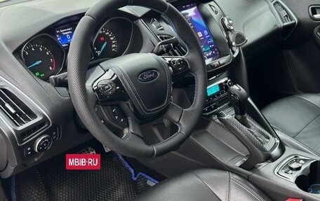 Ford Focus III, 2012 год, 1 090 000 рублей, 20 фотография
