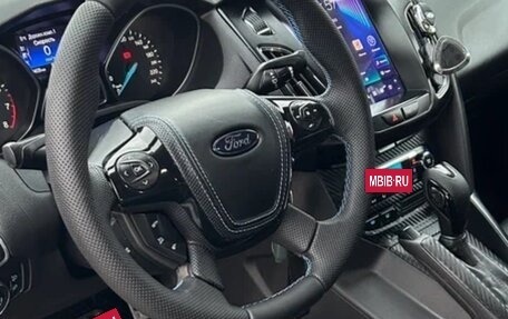 Ford Focus III, 2012 год, 1 090 000 рублей, 11 фотография
