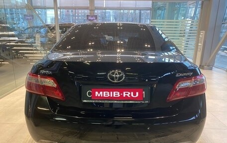 Toyota Camry, 2010 год, 1 399 000 рублей, 5 фотография