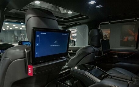 Lexus LX, 2022 год, 19 500 000 рублей, 7 фотография