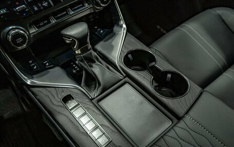 Lexus LX, 2022 год, 19 500 000 рублей, 13 фотография