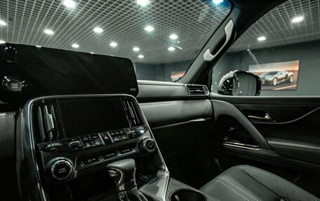 Lexus LX, 2022 год, 19 500 000 рублей, 12 фотография