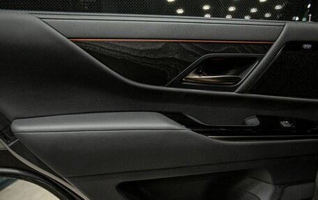 Lexus LX, 2022 год, 19 500 000 рублей, 11 фотография