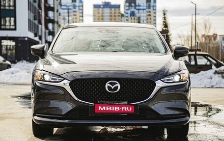 Mazda 6, 2021 год, 2 680 000 рублей, 2 фотография