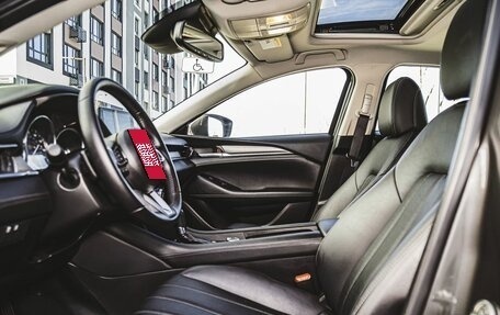 Mazda 6, 2021 год, 2 680 000 рублей, 11 фотография