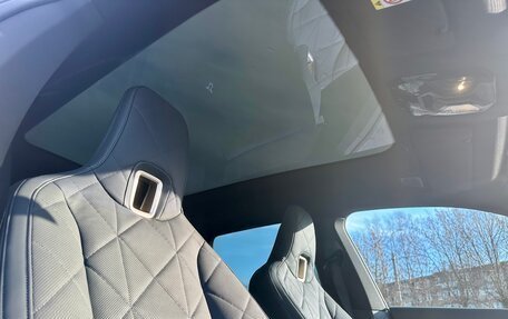 BMW iX, 2023 год, 14 000 000 рублей, 19 фотография