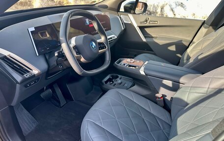 BMW iX, 2023 год, 14 000 000 рублей, 22 фотография